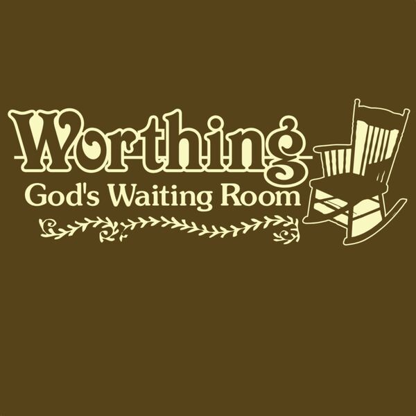 Worthing - God's Waiting Room Thumbnail