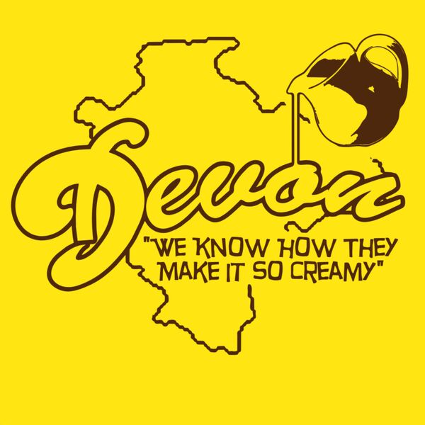 Devon - We Know How They Make It So Creamy Thumbnail