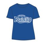 Women's Premium Ring Spun T-shirt Thumbnail